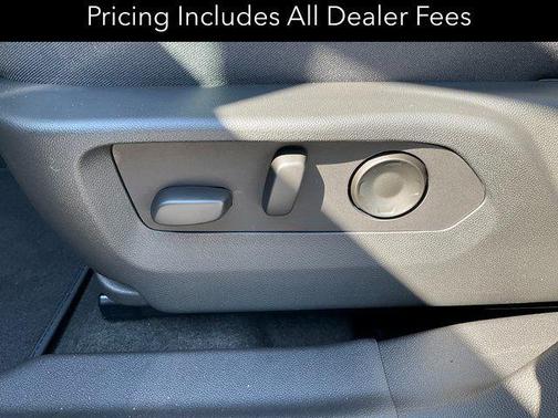 Moonstone Gray Metallic 2026 Buick Envision Preferred AWD