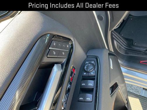 Sterling Metallic 2026 GMC Sierra 1500 AT4