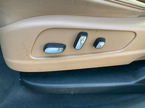 2020 Cadillac XT6 Premium Luxury AWD