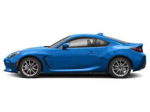 WR Blue Pearl 2024 Subaru BRZ Premium