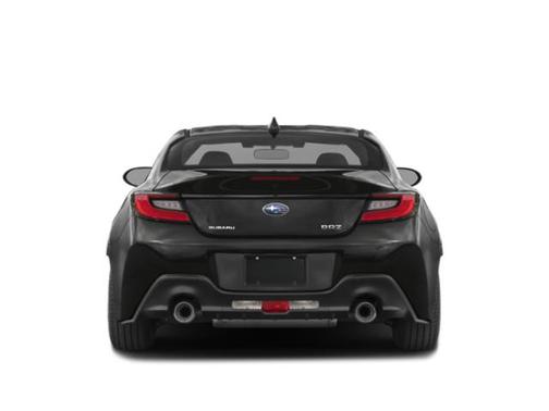 WR Blue Pearl 2024 Subaru BRZ Premium