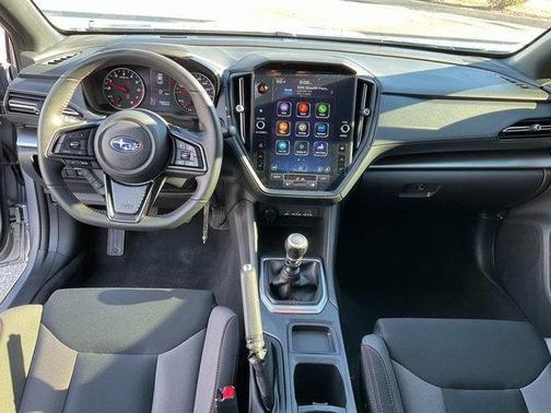 2024 Subaru WRX Base