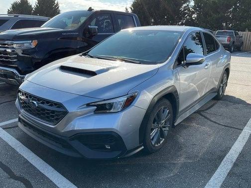 2024 Subaru WRX Base