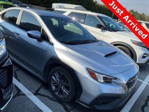 2024 Subaru WRX Base