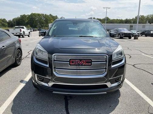 2014 GMC Acadia Denali