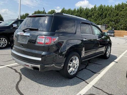 2014 GMC Acadia Denali