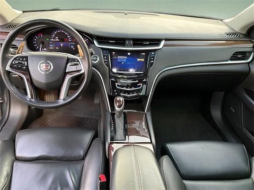 2013 Cadillac XTS Luxury