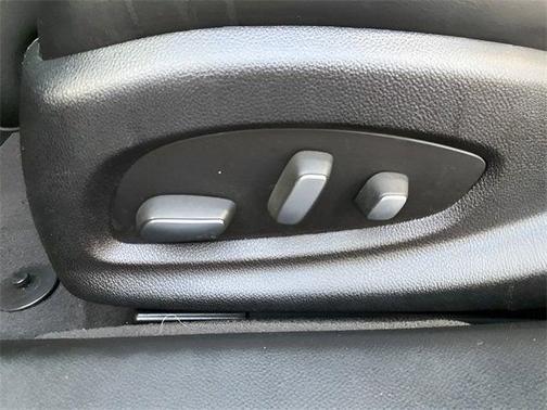 2013 Cadillac XTS Luxury