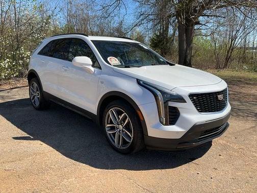 2020 Cadillac XT4 Sport