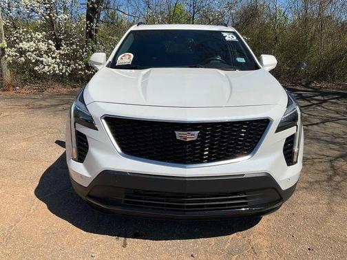 2020 Cadillac XT4 Sport