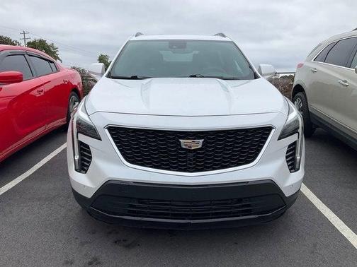2020 Cadillac XT4 Sport