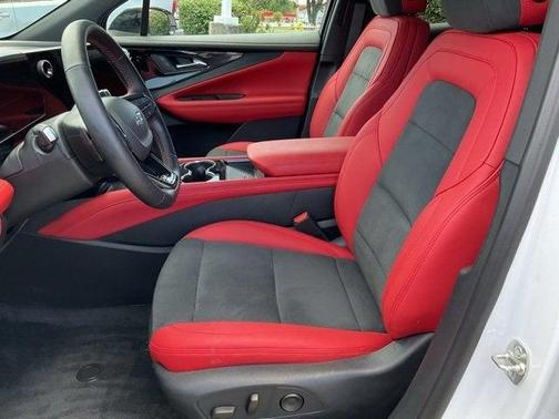 2024 Chevrolet Blazer EV eAWD RS