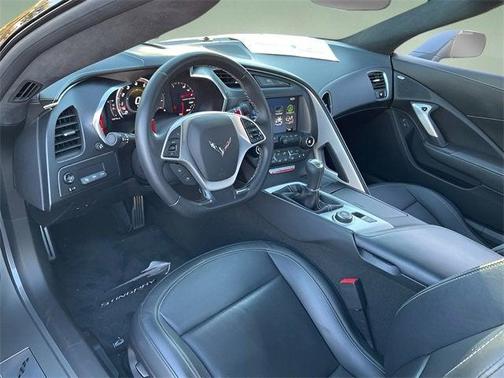 2016 Chevrolet Corvette Stingray Z51