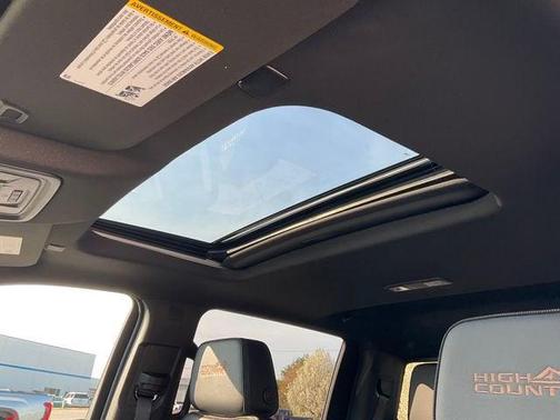 2026 Chevrolet Silverado 3500 High Country