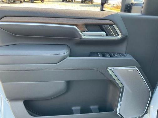 2026 Chevrolet Silverado 3500 High Country