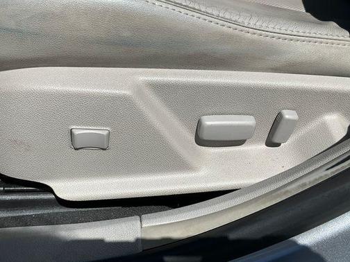 Radiant Silver Metallic 2012 Cadillac CTS Luxury