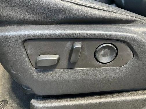 2022 Chevrolet Tahoe 4WD Z71