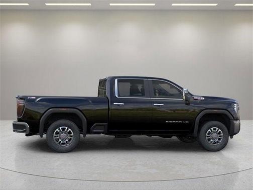 2026 GMC Sierra 2500 SLT