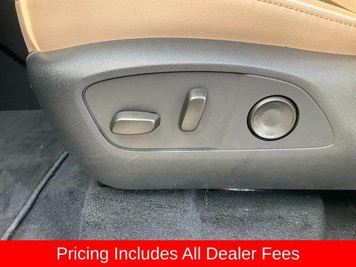 moonstone gray metallic 2026 Buick Enclave Preferred