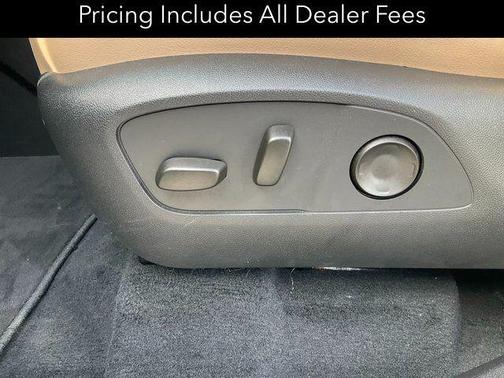 moonstone gray metallic 2026 Buick Enclave Preferred