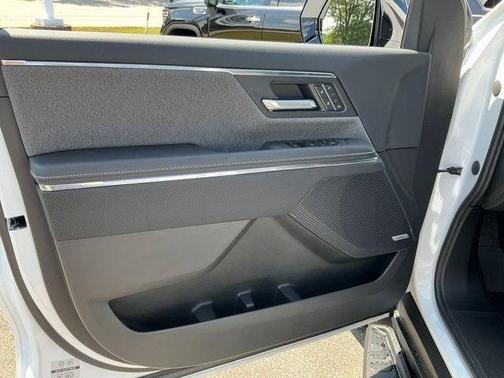 2026 GMC Sierra EV Extended Range Elevation