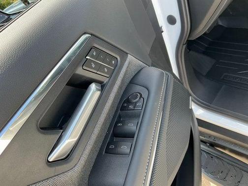 2026 GMC Sierra EV Extended Range Elevation