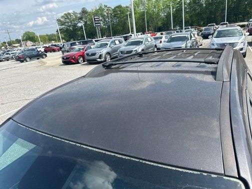 2013 Chevrolet Equinox 1LT