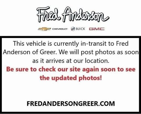 2021 Chevrolet Silverado 2500 LTZ