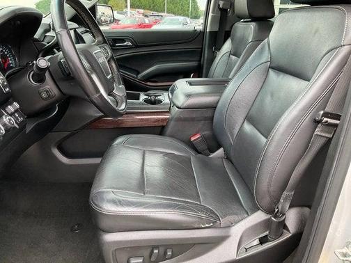 2018 GMC Yukon XL SLT