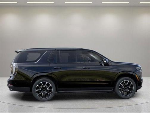 2026 Chevrolet Tahoe 2WD RST