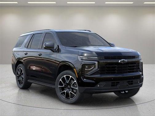2026 Chevrolet Tahoe 2WD RST