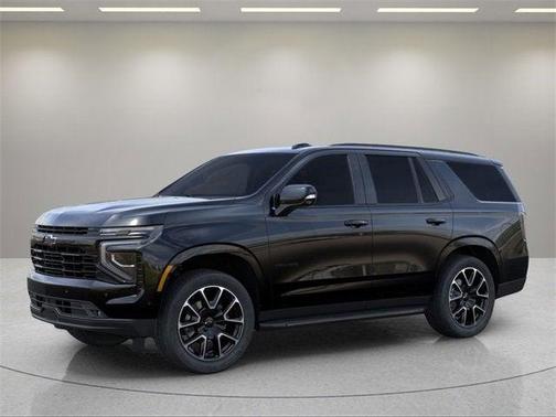 2026 Chevrolet Tahoe 2WD RST