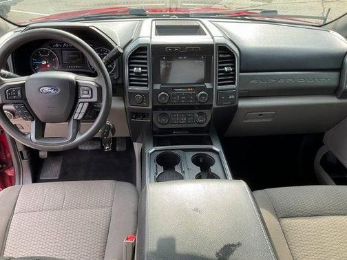 2019 Ford F-250 XLT