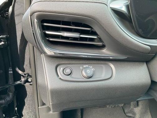 2026 Buick Envista Preferred FWD