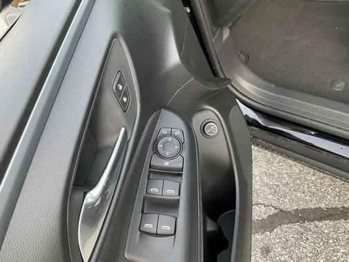 2026 Buick Envista Preferred FWD