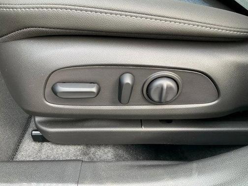 2026 Buick Envista Preferred FWD