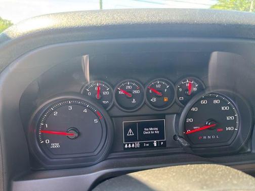 Summit White 2026 GMC Sierra 2500 Pro