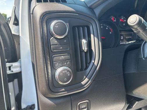 Summit White 2026 GMC Sierra 2500 Pro