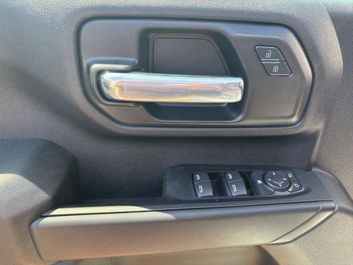 Summit White 2026 GMC Sierra 2500 Pro