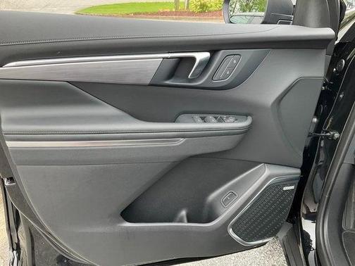 2025 Buick Enclave Preferred FWD