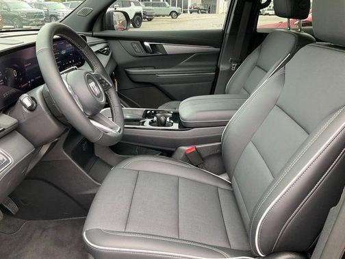 2025 Buick Enclave Preferred FWD