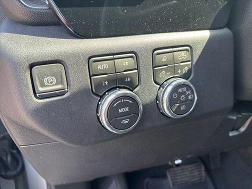 Sterling Metallic 2026 GMC Sierra 2500 SLT