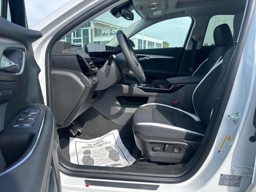 2025 Buick Envision Sport Touring AWD
