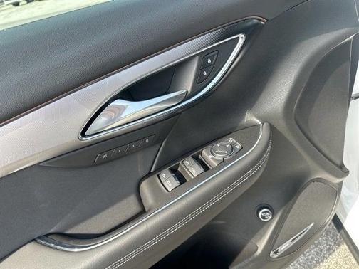 2025 Buick Envision Sport Touring AWD