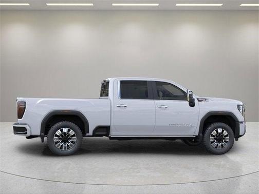 2026 GMC Sierra 2500 Denali