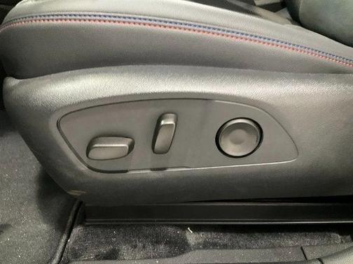 2025 Chevrolet Blazer EV eAWD RS