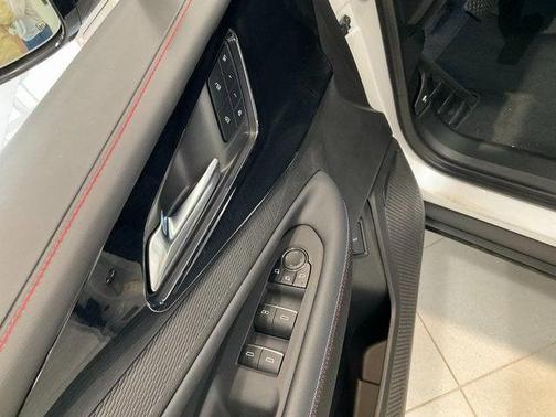 2025 Chevrolet Blazer EV eAWD RS