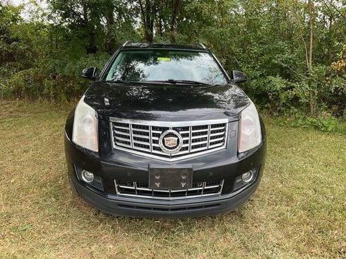2013 Cadillac SRX Performance Collection