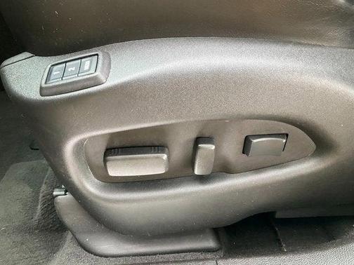 2013 Cadillac SRX Performance Collection
