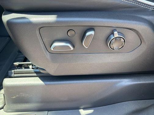 Onyx Black 2026 GMC Sierra 1500 AT4X